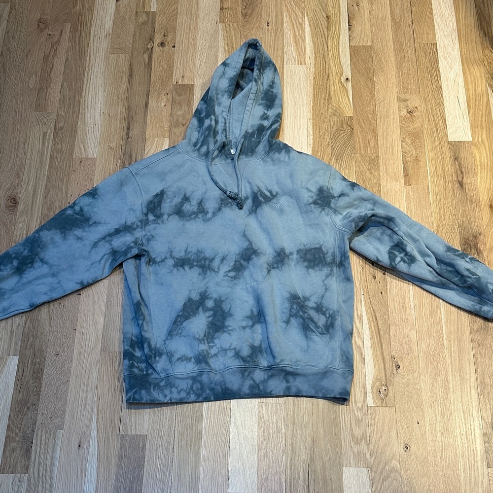 Men's Katin Tie-Dye Hoodie